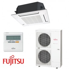 Fujitsu Ceiling Cassette Air Conditioner AUYG54LRLA-Y